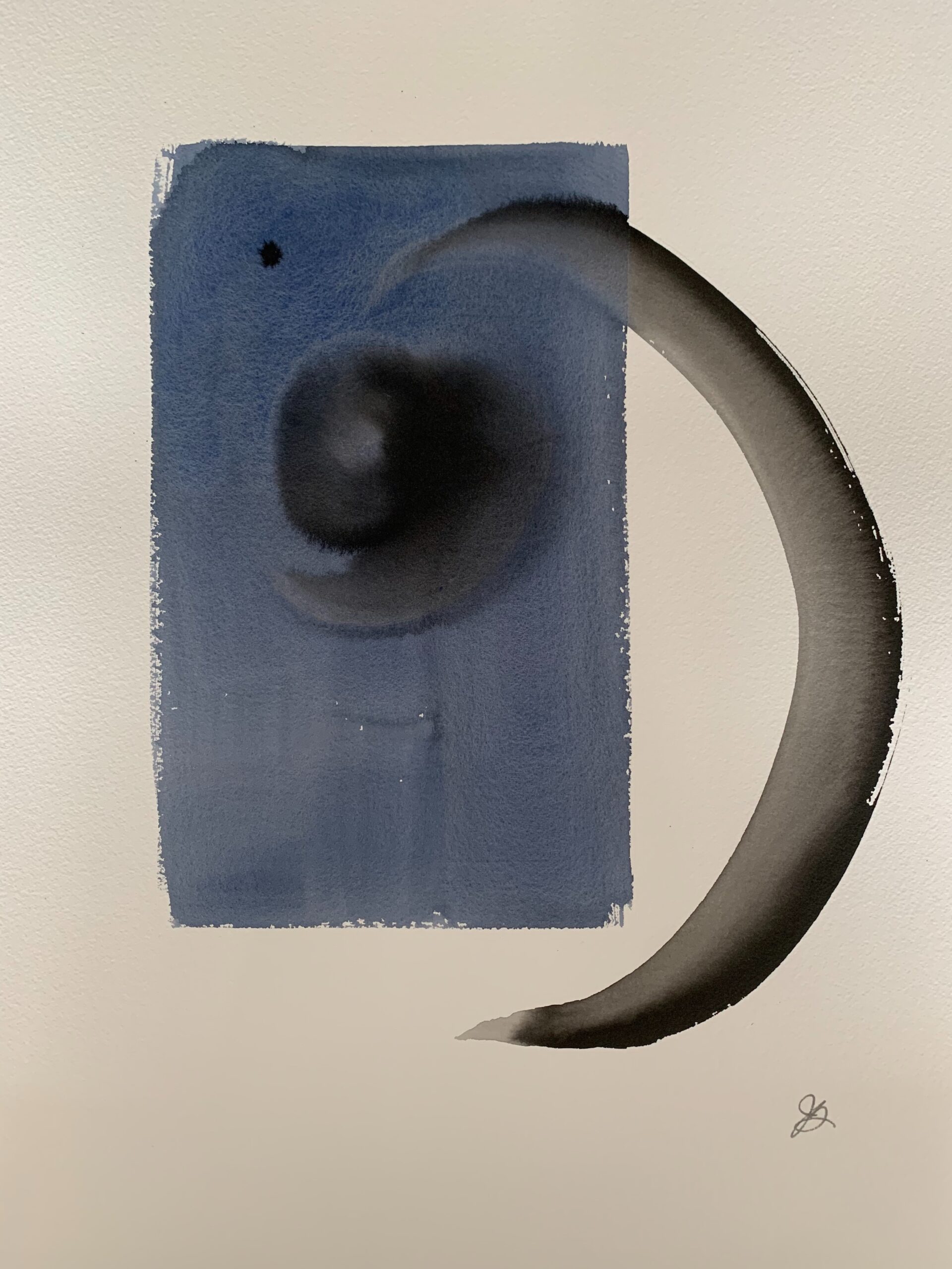 Zen Ink XII