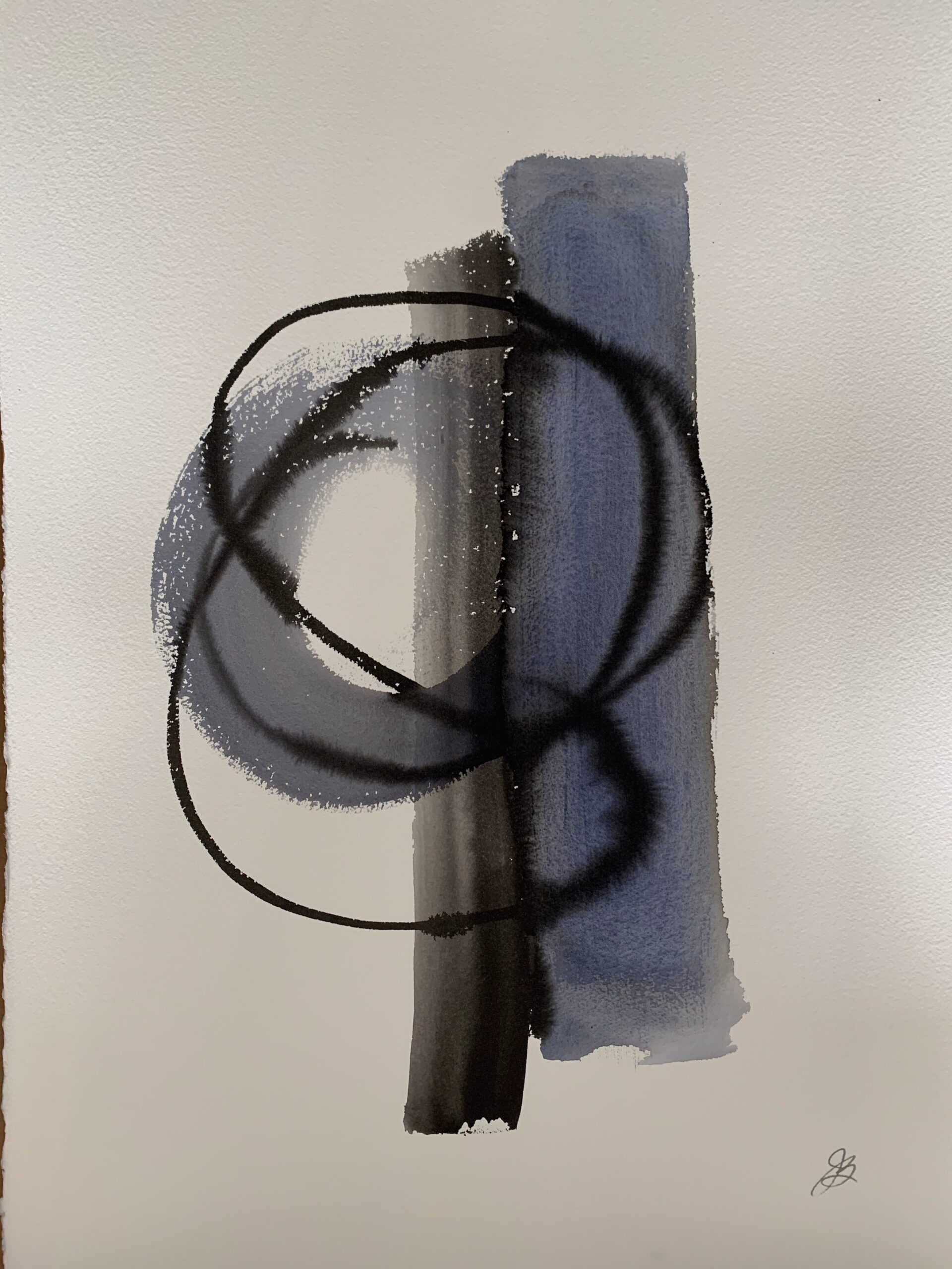 Zen Ink XI