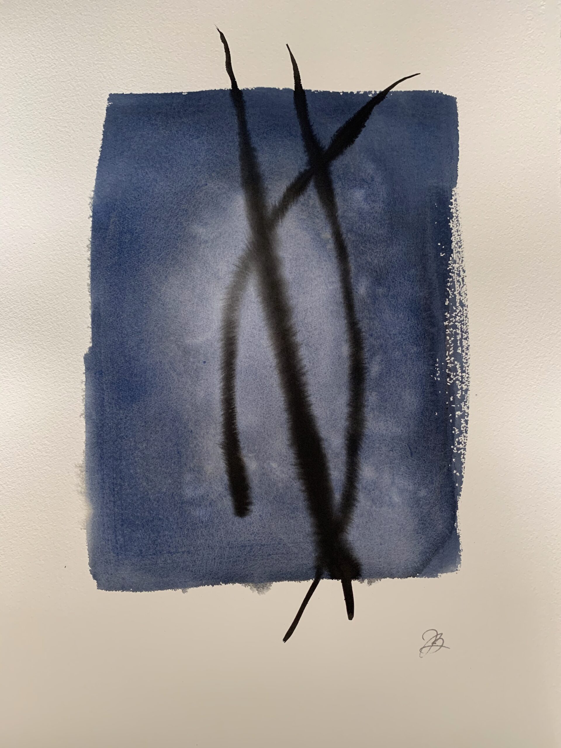 Zen Ink VI