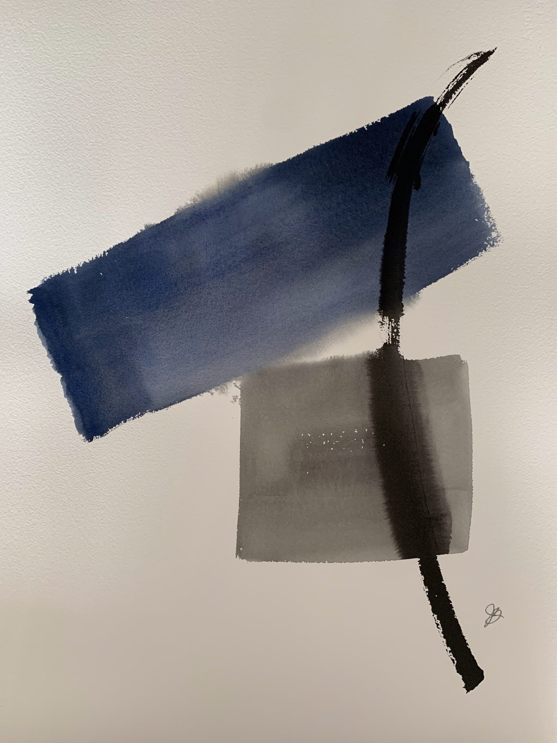 Zen Ink VIII