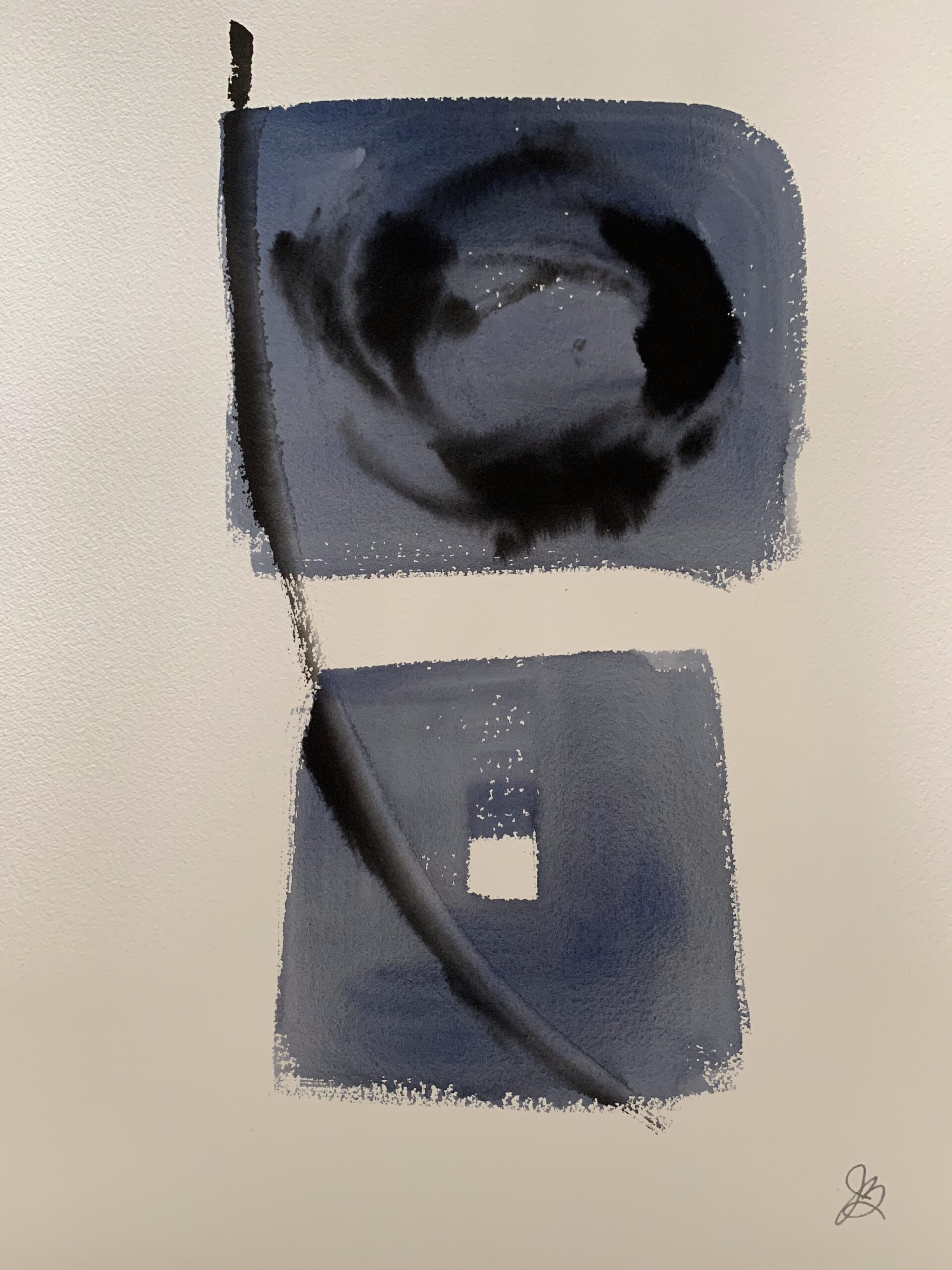 Zen Ink IV