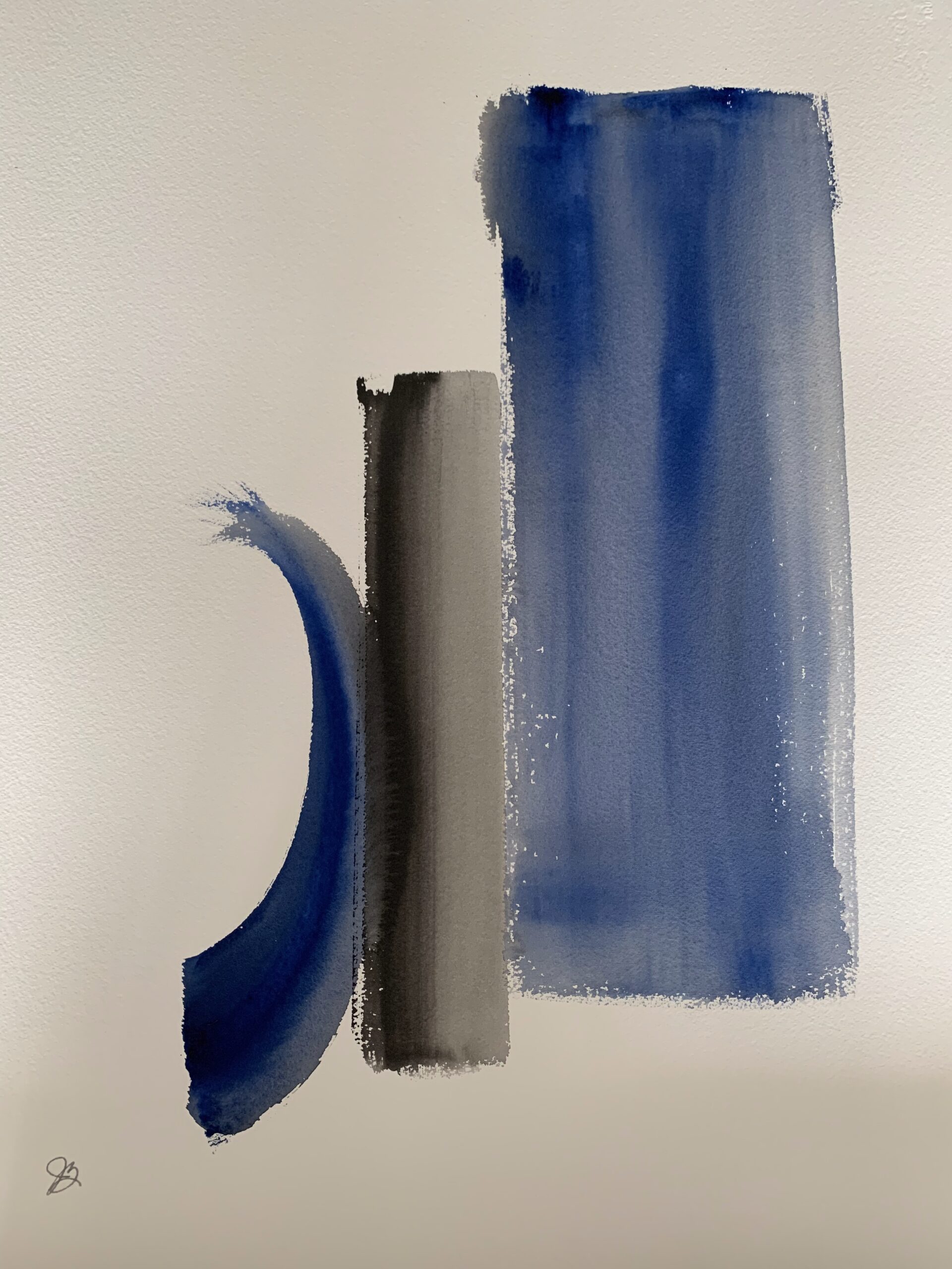 Zen Ink V