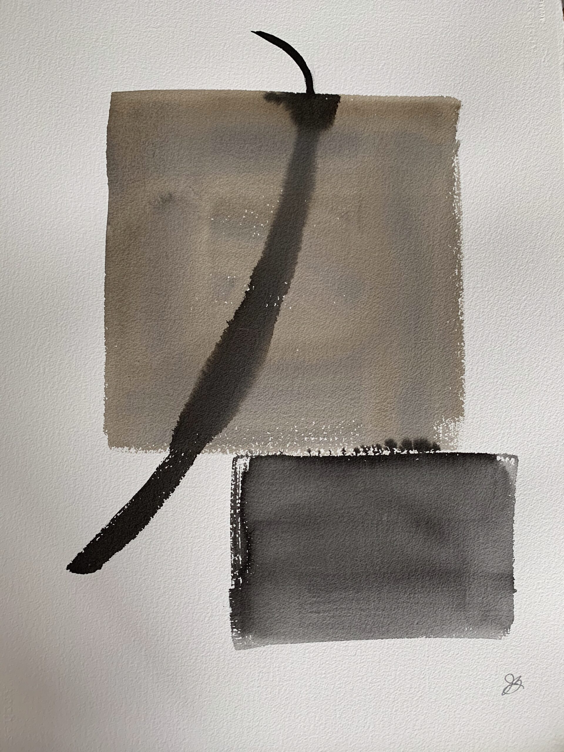 Zen Ink III