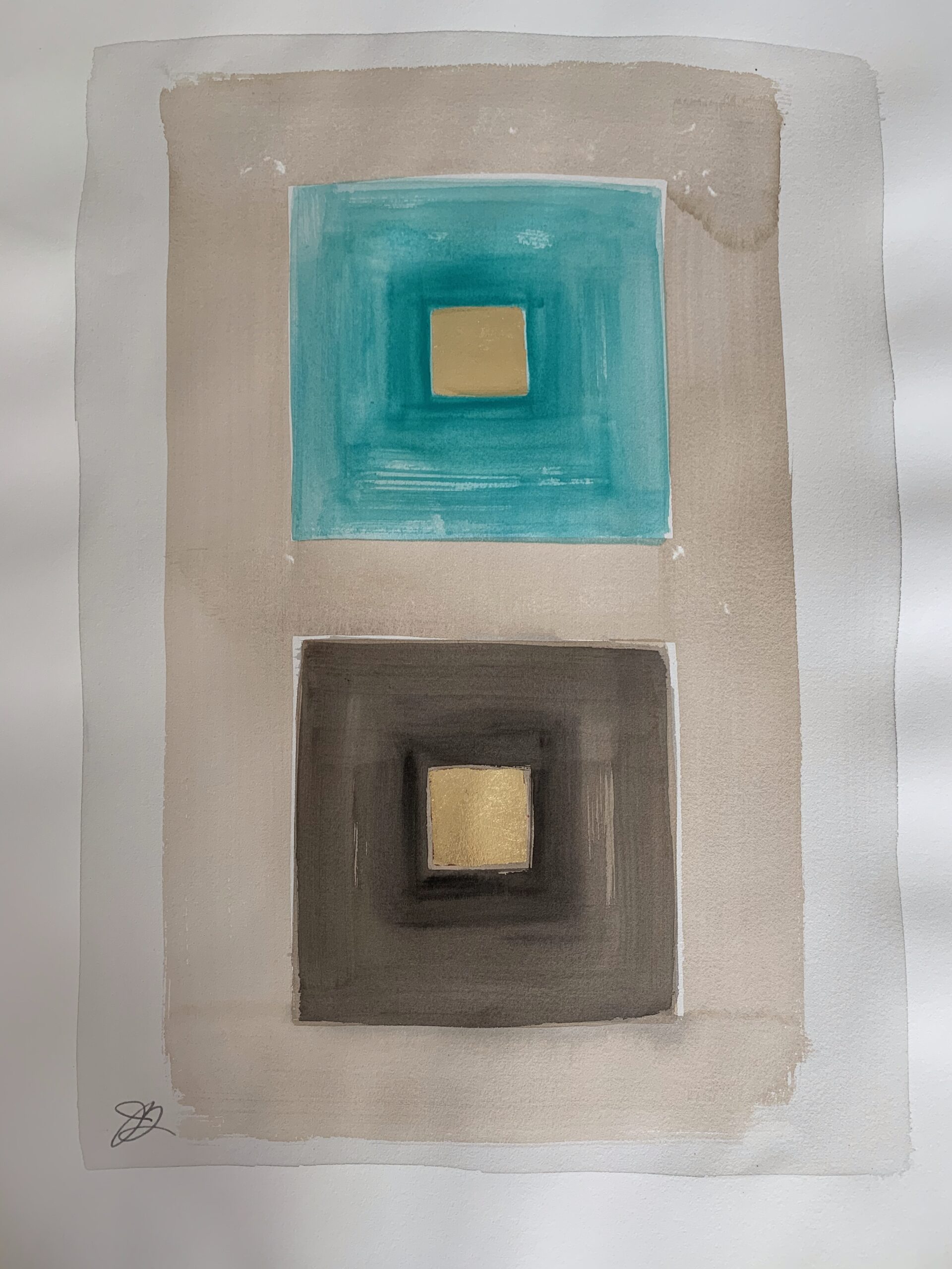 Window IV