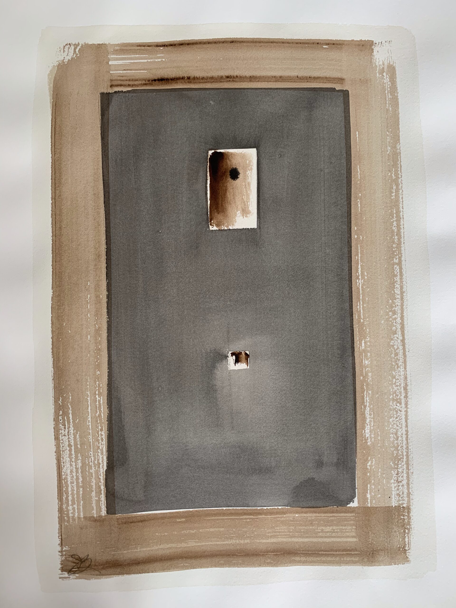 Window III