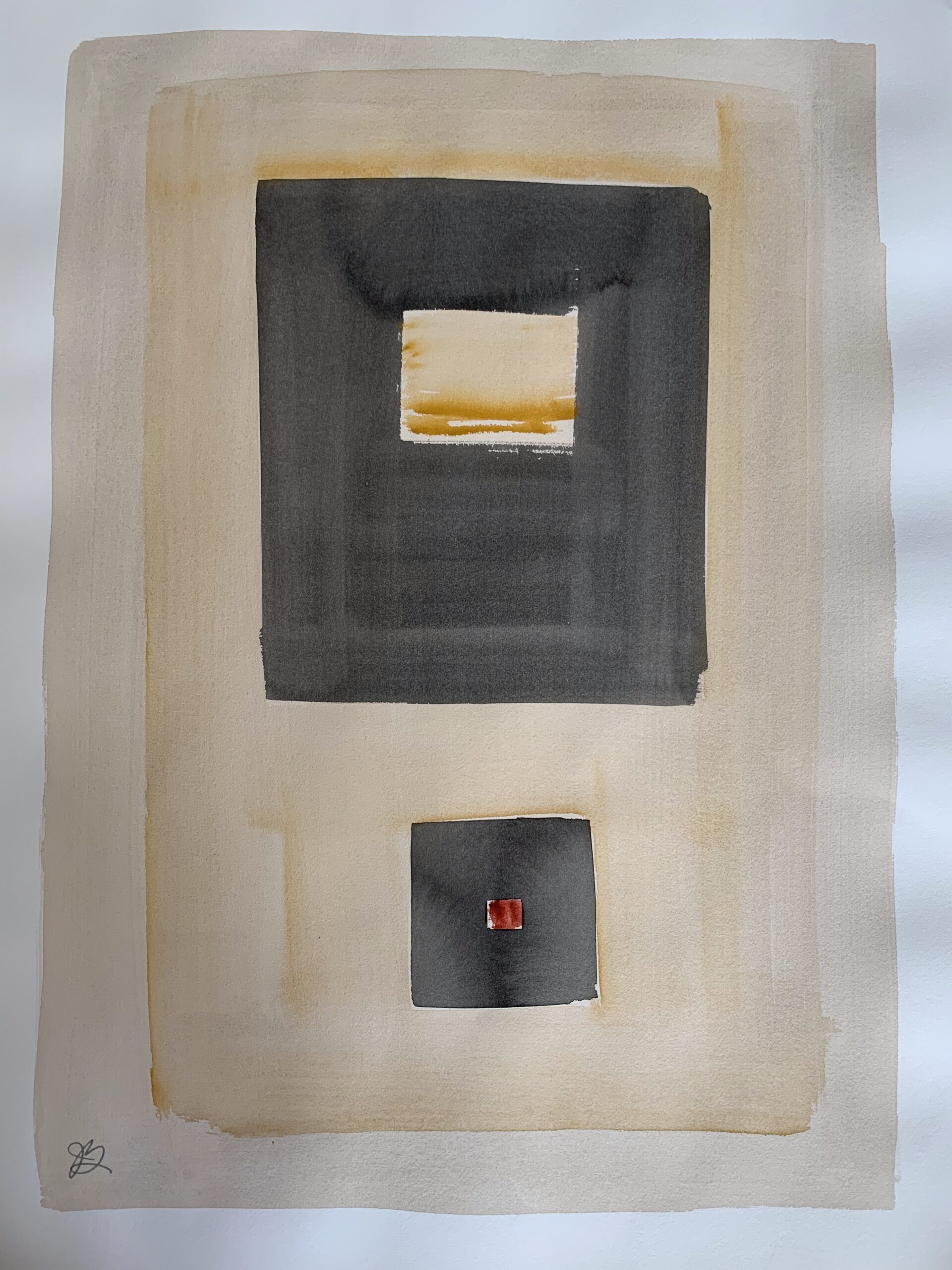 Window I